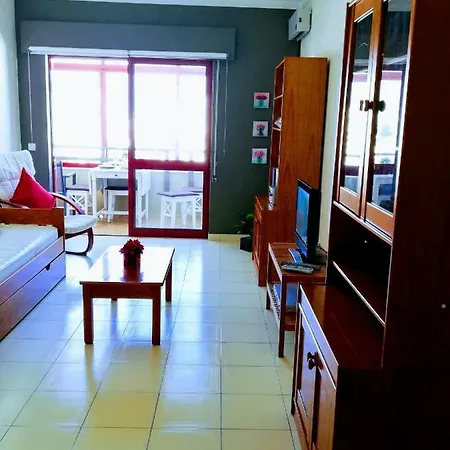 Apartamento Rocha 9 - Porta Da Na Da Rocha