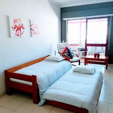 Apartamento Rocha 9 - Porta Da Na Da Rocha Portimão
