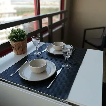 Apartamento Rocha 9 - Porta Da Na Da Rocha Portimão