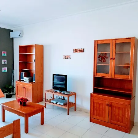 Rocha 9 - Porta Da Na Da Rocha Apartamento Portimão