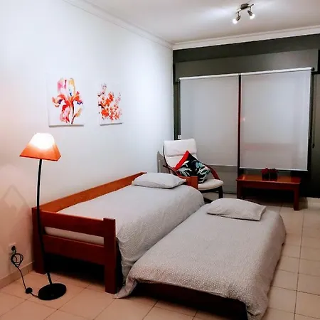 Apartamento Rocha 9 - Porta Da Na Da Rocha *