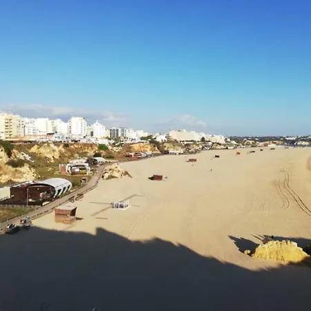 Apartamento Rocha 9 - Porta Da Na Da Rocha