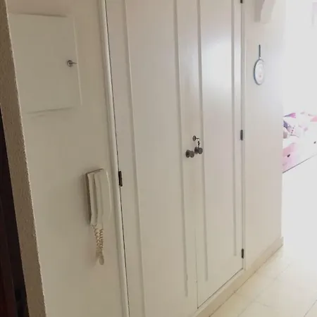 Apartment Rocha 9 - Porta Da Na Da Rocha *