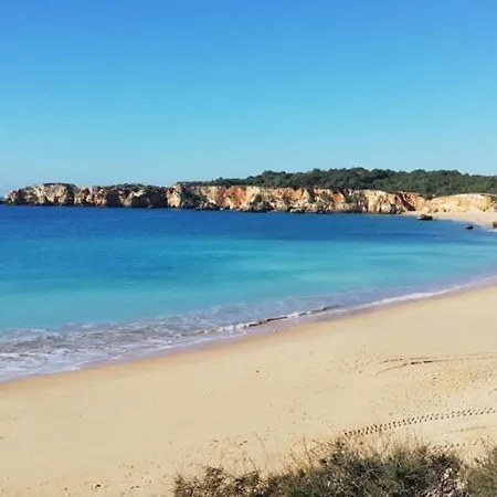 Rocha 9 - Porta Da Na Da Rocha Lejlighed *